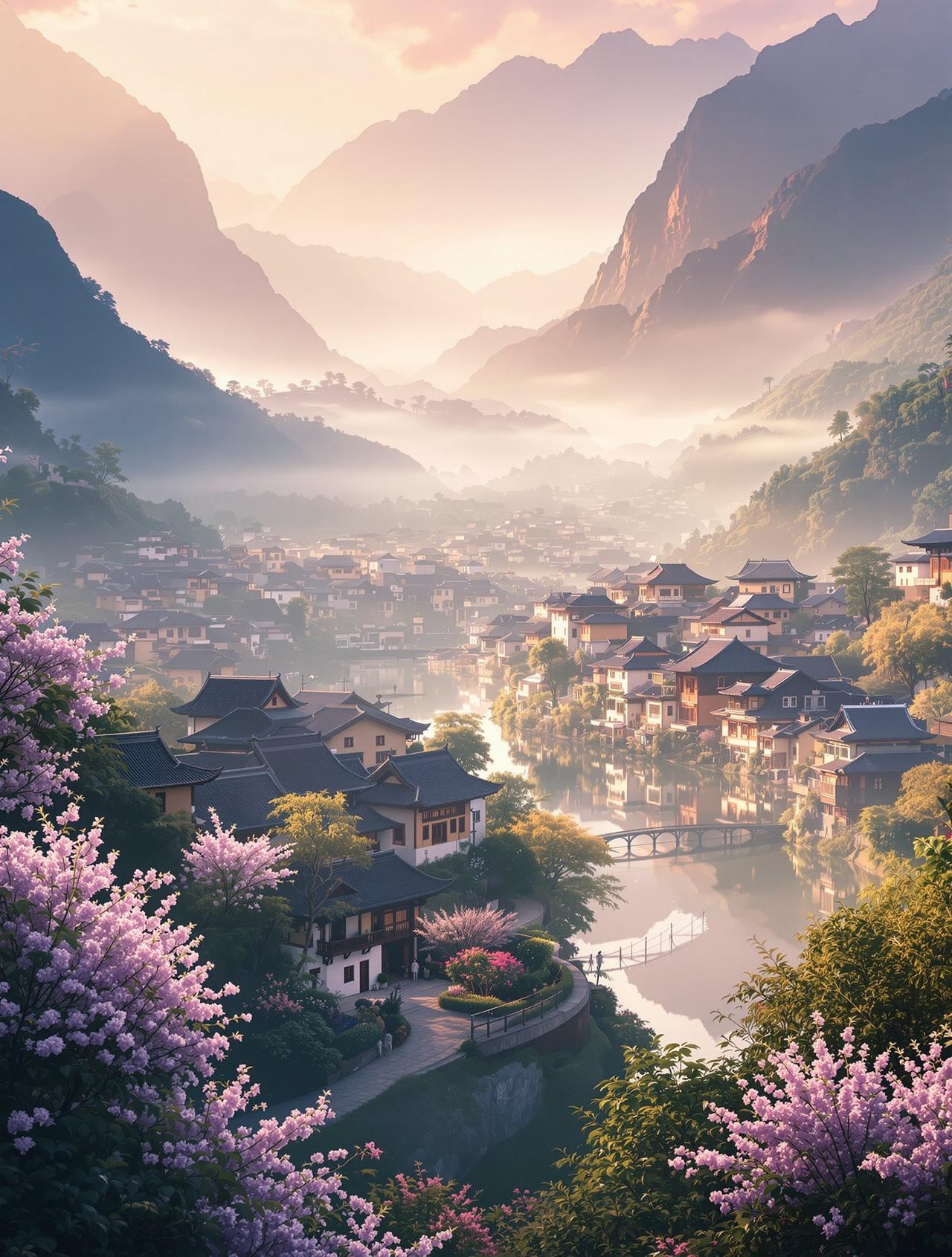 去有风的地方