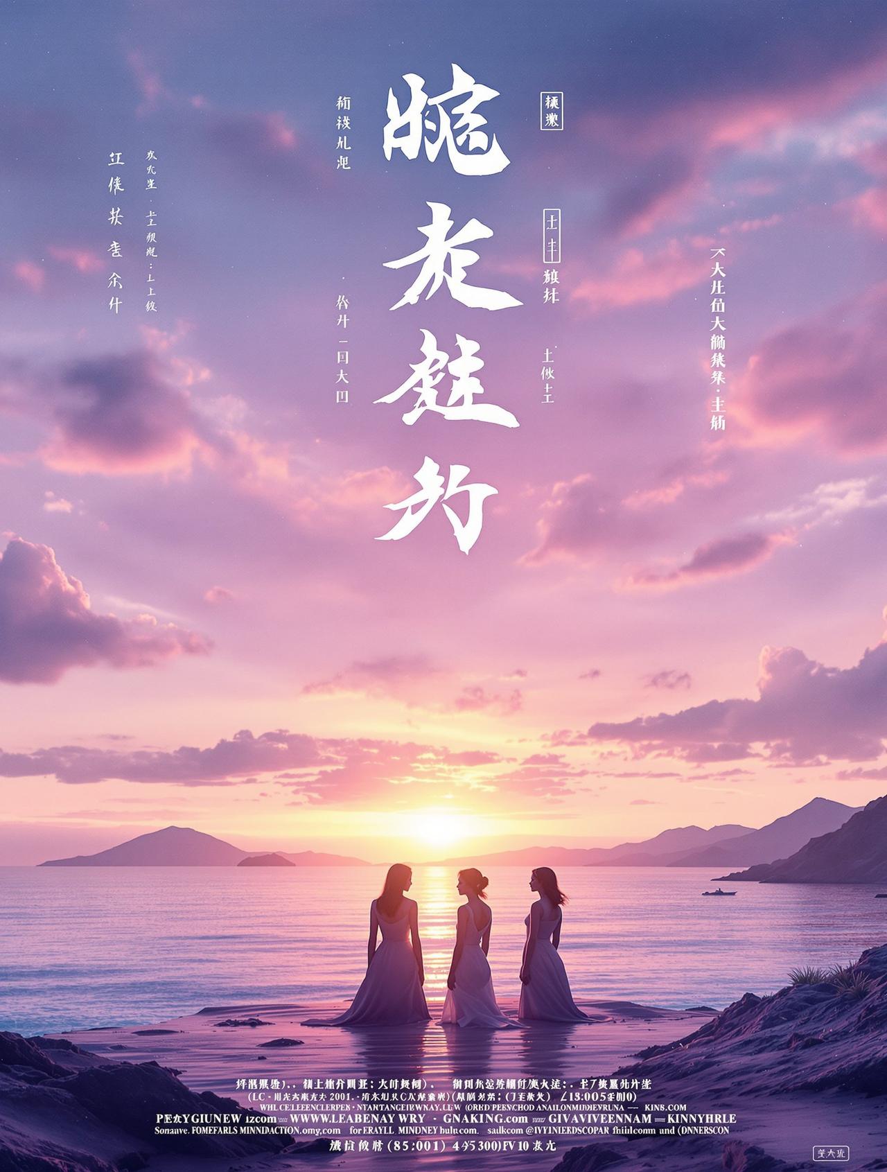 她和她的群岛
