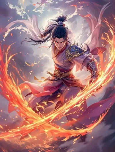 斗破苍穹年番