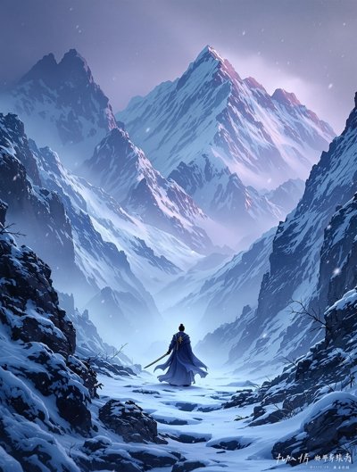 七夜雪