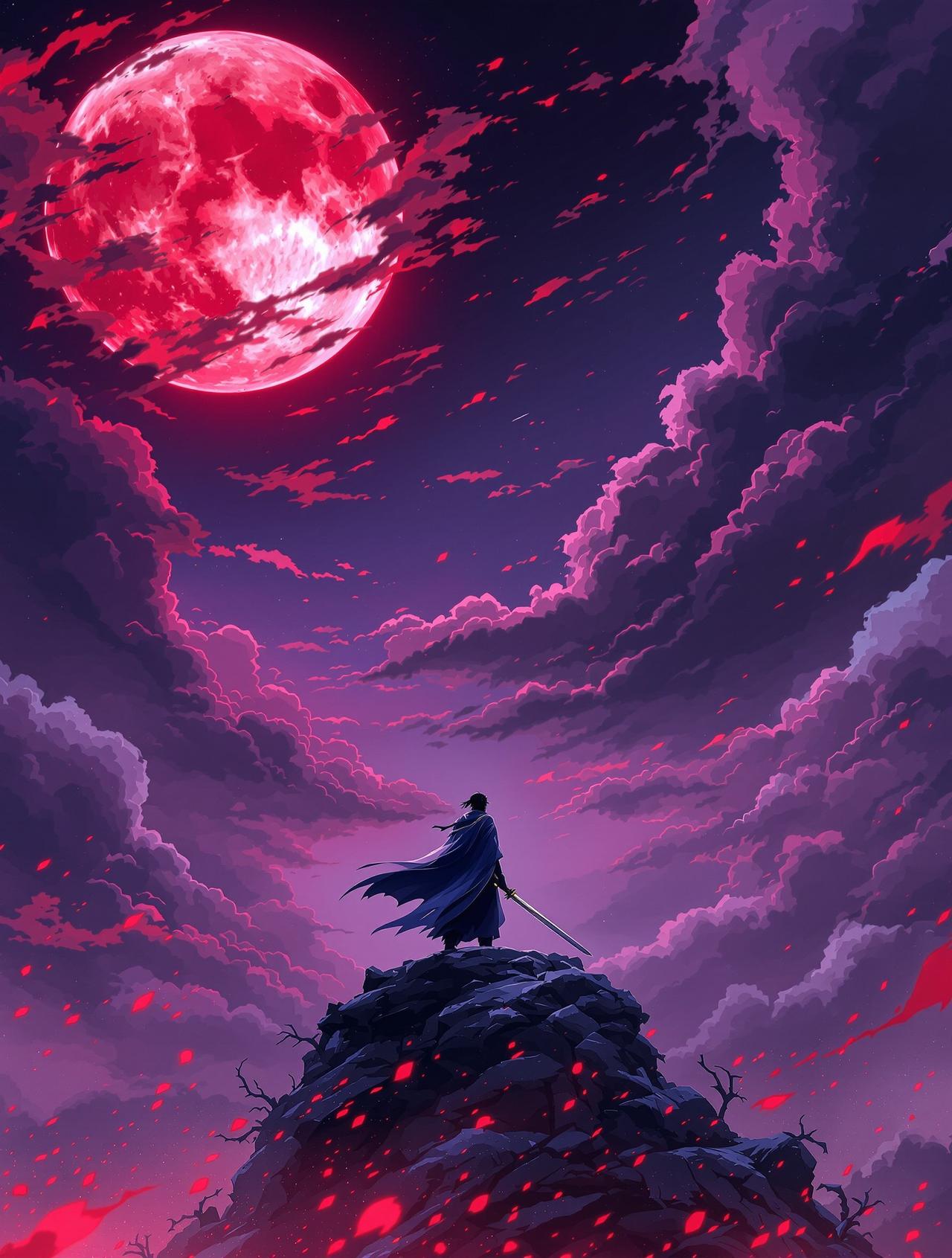 仙逆