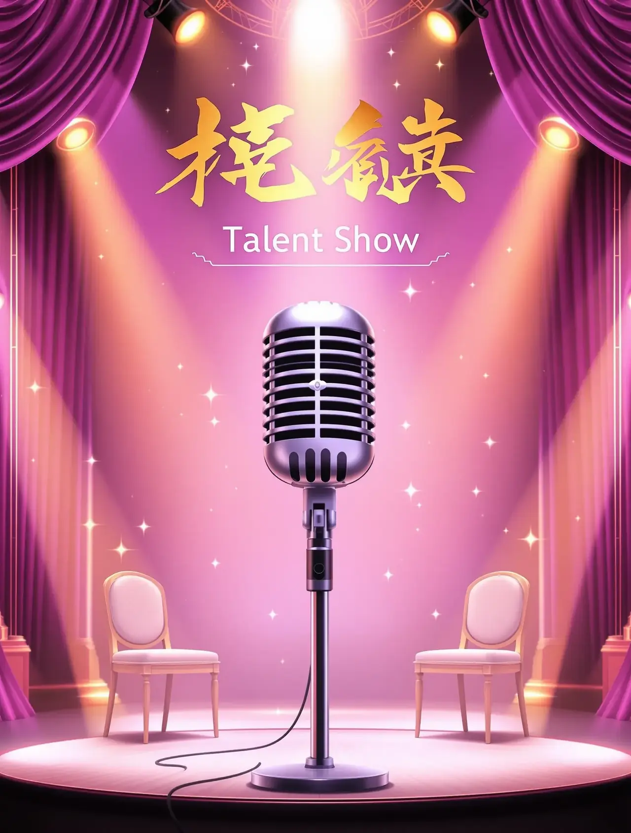 中国好声音2024