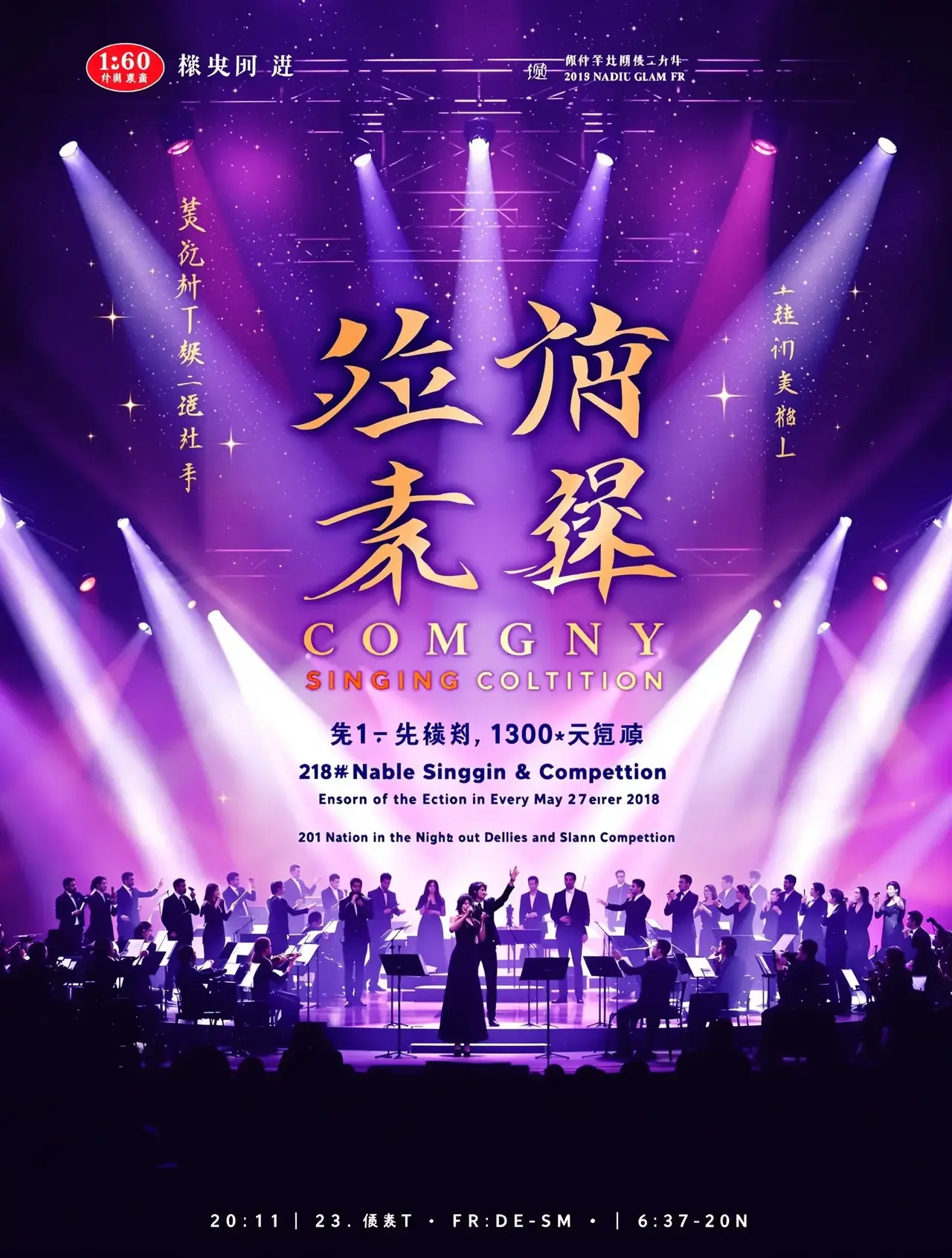 歌手2024